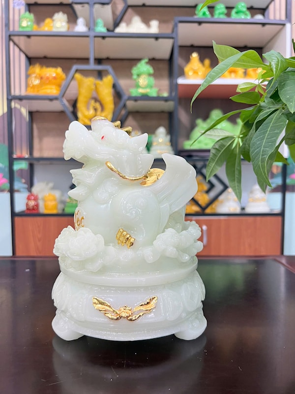 Tỳ Hưu Thiên Lộc Size to